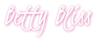 Betty Bliss
