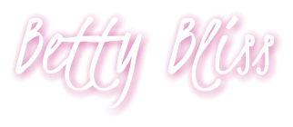 Betty Bliss