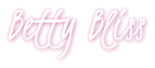 Betty Bliss
