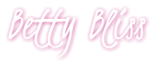 Betty Bliss