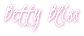Betty Bliss