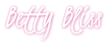 Betty Bliss