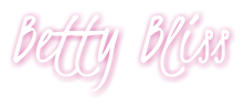 Betty Bliss