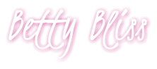 Betty Bliss